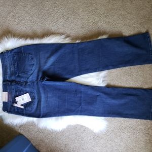 NYDJ Lift and Tuck Jeans size 14P